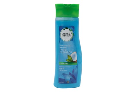 Cool Menthol Anti Dandruff Shampoo 200Ml