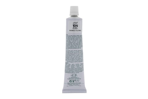 Olia, 4.0 Dark Brown, No Ammonia Permanent Haircolor, with 60% Oils