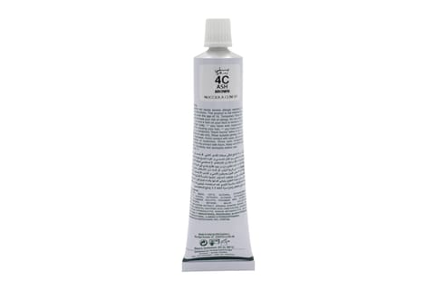 Hair Color Naturals 2 Luminous Black 110Ml