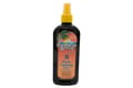 Protective Dark Tanning Oil Spf 8 -250ml