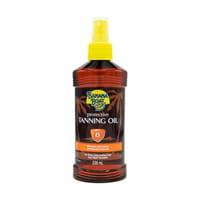 Banana Boat Protective Tanning Oil Spf 8-236 ml