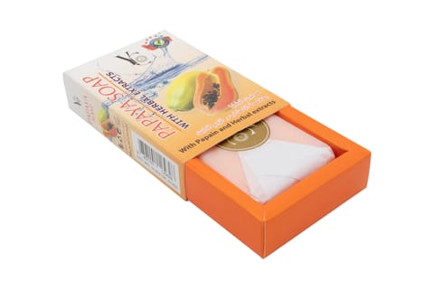 Soap Skincare 120G