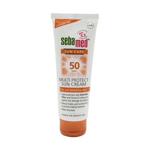 ﻻروش ﺑﻮزﻳﻪ أﻧﺜﻴﻠﻴﻮس واﻗﻲ ﺸﻤﺲ SPF50+ ﻟﻮﺷﻦ ﻣﺮﻃﺐ 250 مل