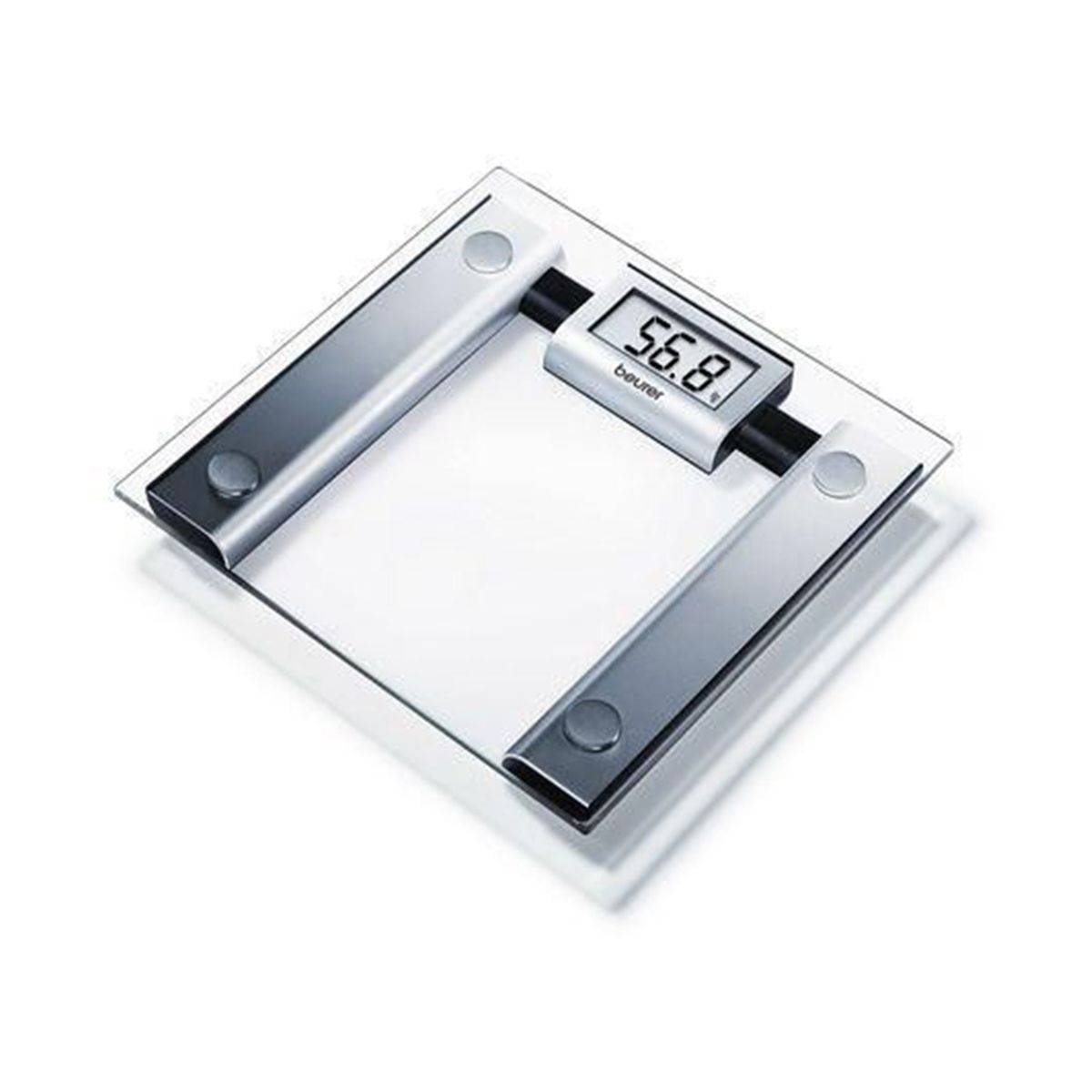 Glass Scale Gs-19