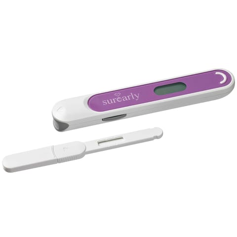 Presense Strip Pregnancy Test 2pcs