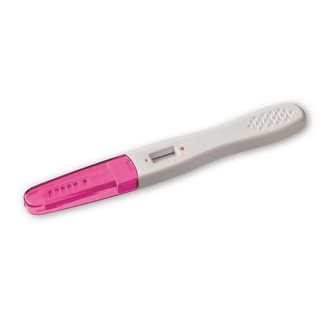 G-Care Pregnancy Test Strip