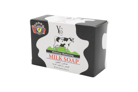 Soap Cool 120 Gr