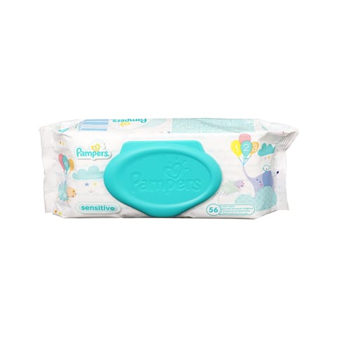 Baby Ultimate Clean Wipes Pack of 192 wipes