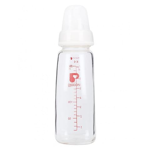 Classic Plus Bottle 260Ml