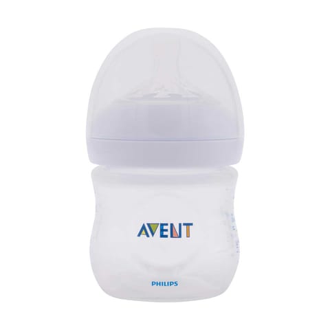 Natural Silicon Teat