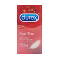 Fetherlite Condom-12 Condoms