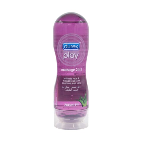 Sasmar Warming Personal Lubricant Pump 60 ml