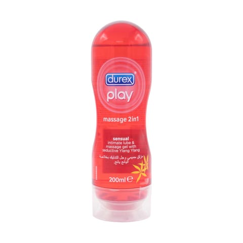 Sasmar Warming Personal Lubricant Pump 60 ml