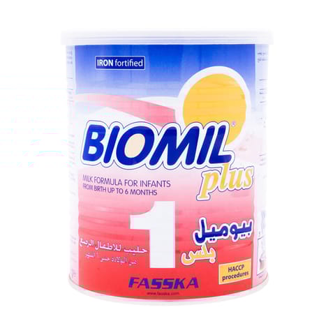 Stage 1 Baby Formula 400G