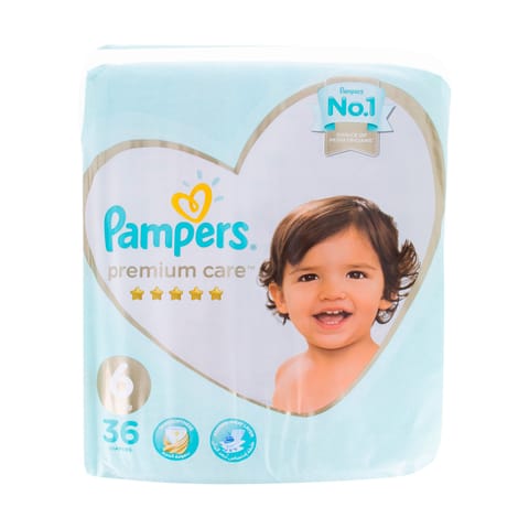 Healthy Skin Diaper Size 5-42 Diapers