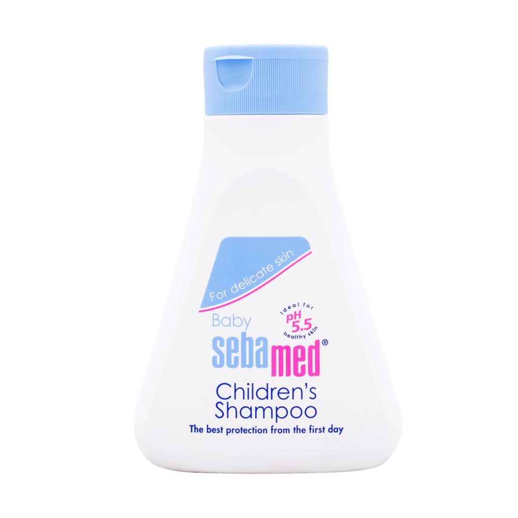 Children'S Shampoo-150 Ml
