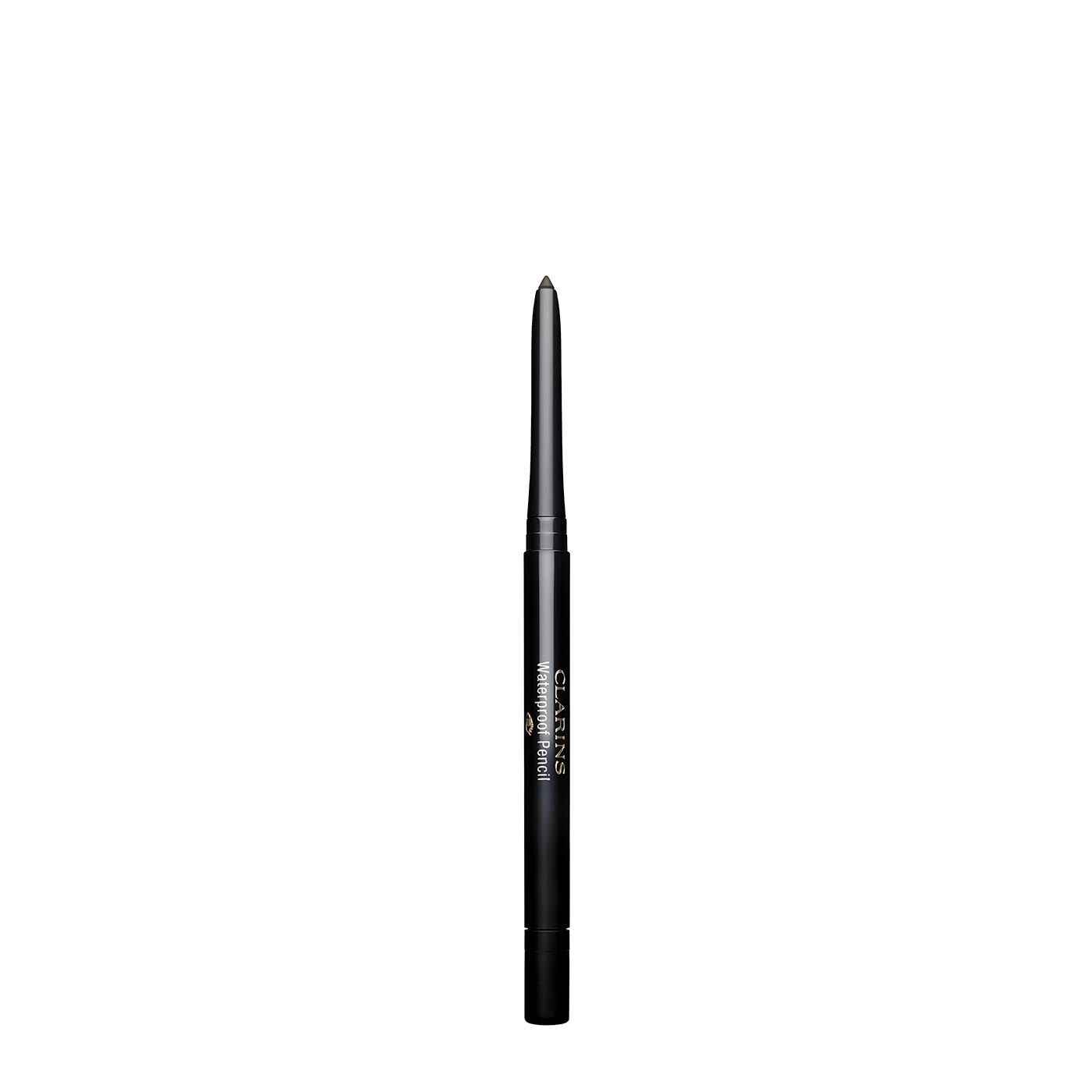 Waterproof Eye Pencil - 01 Black Tulip 0.29 G