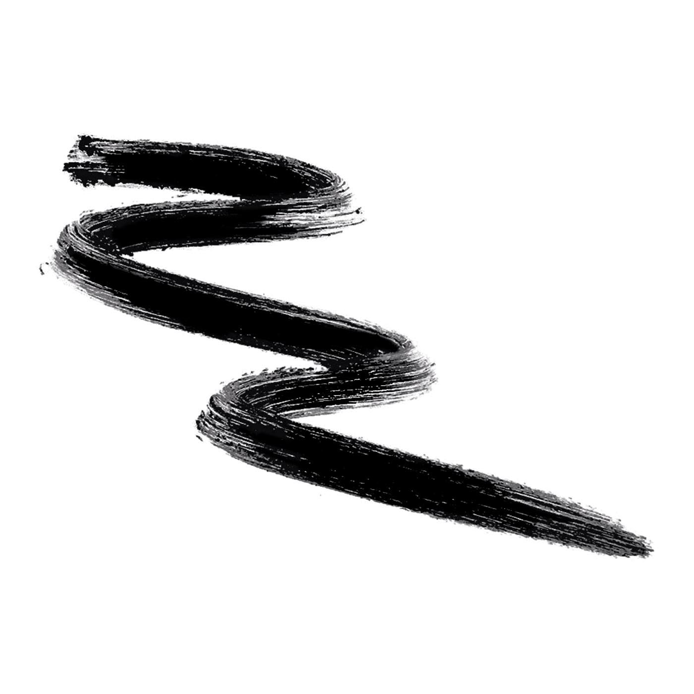 Waterproof Eye Pencil - 01 Black Tulip 0.29 G