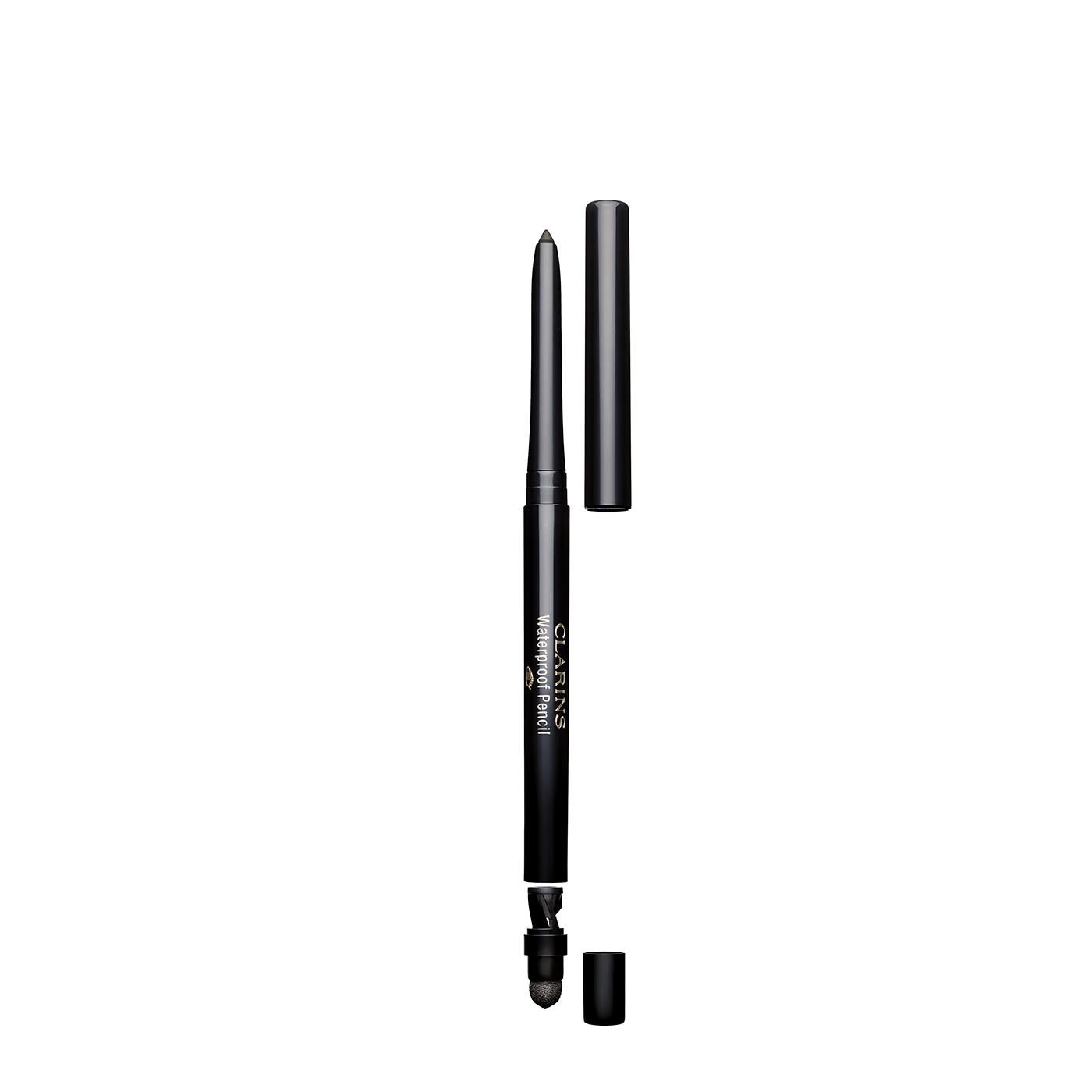 Waterproof Eye Pencil - 01 Black Tulip 0.29 G