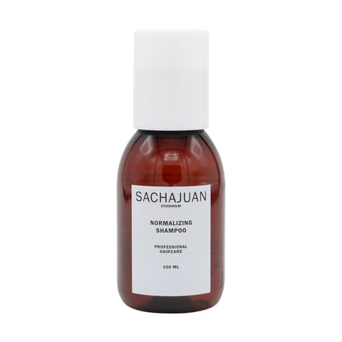 Normalizing Shampoo