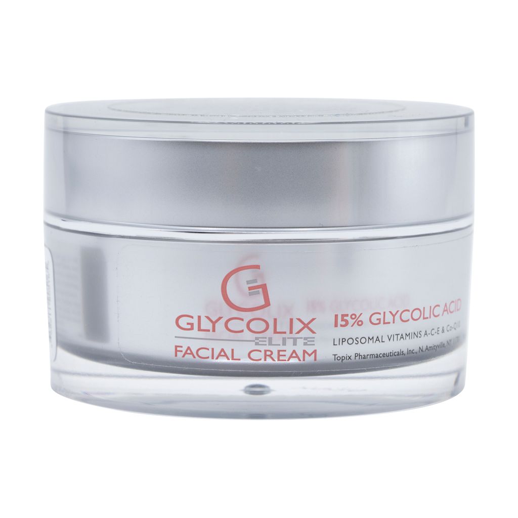 REPLENIX Elite 15% Glycolic Acid Facial Cream