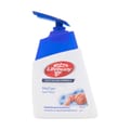 LIFEBUOY Hand Wash Care