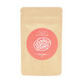 Coffee scrub strawberry