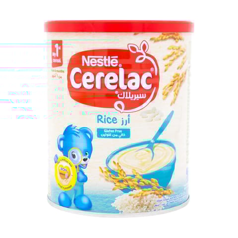 Rice