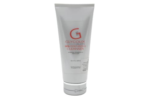 GYN-8 Intimate hygiene - Soothing cleansing gel