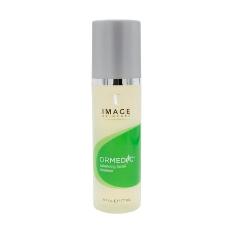 GYN-8 Intimate hygiene - Soothing cleansing gel