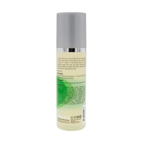 GYN-8 Intimate hygiene - Soothing cleansing gel