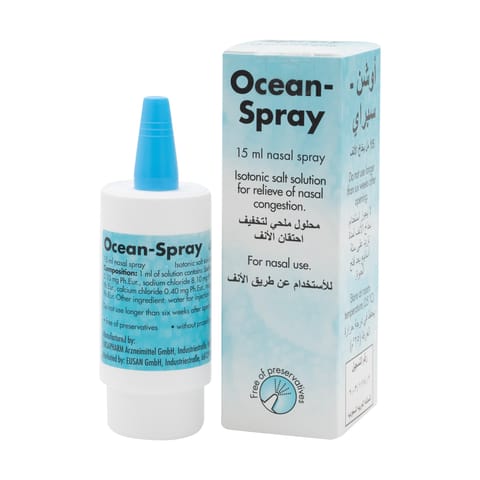OTRIVIN 0.1% Nasal drop 10Ml