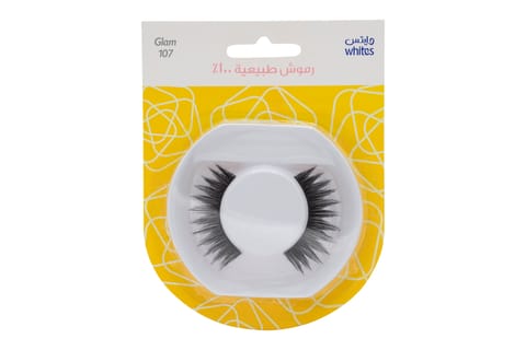 Kiss Eyelashes - FMW06 Lash Falscara
