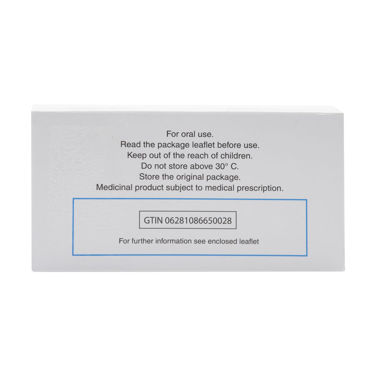 CIALIS 20Mg 4 Tablets