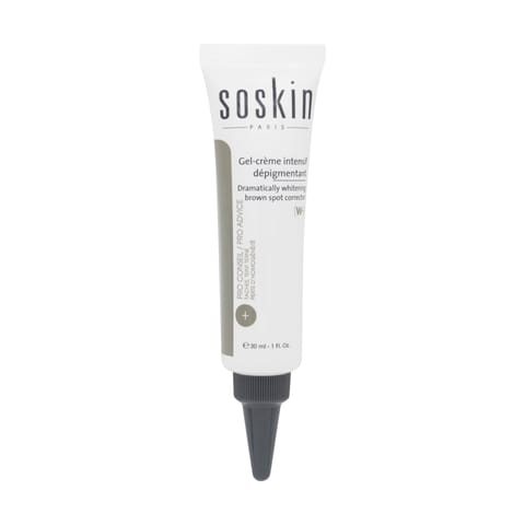 SOSKIN Whitening Spot Corrector 30 ml