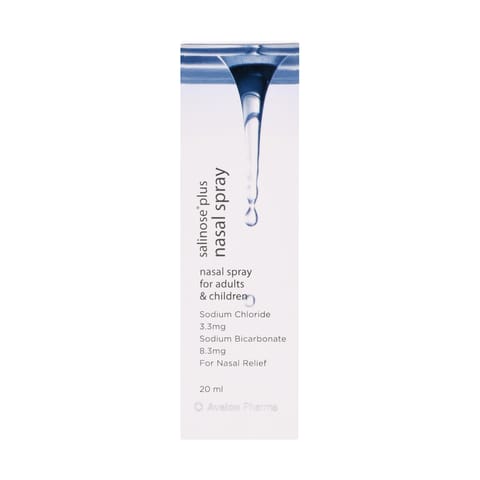 FENISTIL Drops 20Ml