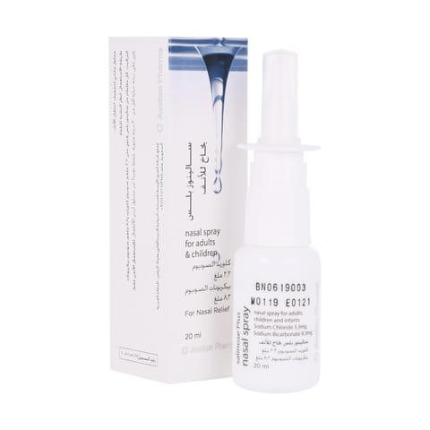 FENISTIL Drops 20Ml