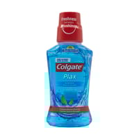 Plax Peppermint Mouthwash - 250mL