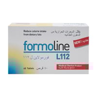 L112 40 Tablets