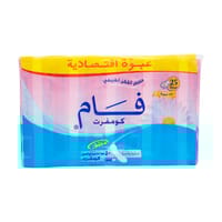 Comfort One Step Pads 10 Pads