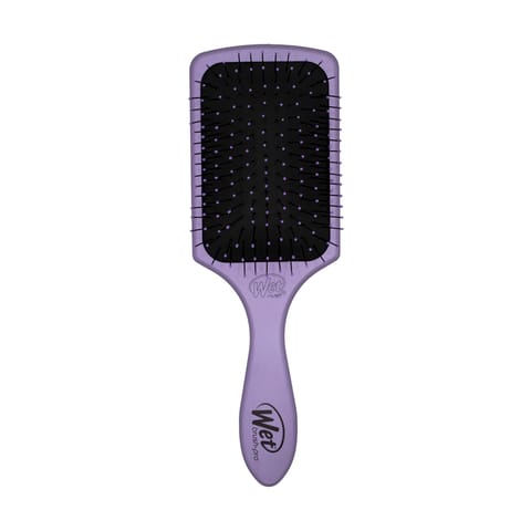 Hairdryer & Styler Brush Rose