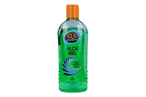 Pure Aloe Vera Gel Lotion- 237ml