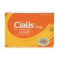 CIALIS 5Mg Tablet