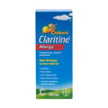 Claritine Children's Syrup 5mg/5 ml Antihistamine, 100 ml