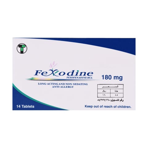 FENISTIL Drops 20Ml