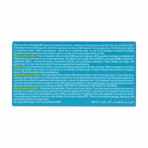 FENISTIL Drops 20Ml