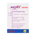 XEFO Xefo 8mg Powder Vial