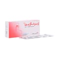 Zertazine 10 mg Tablet 20pcs