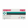 Zocor 20 mg 28 Tab