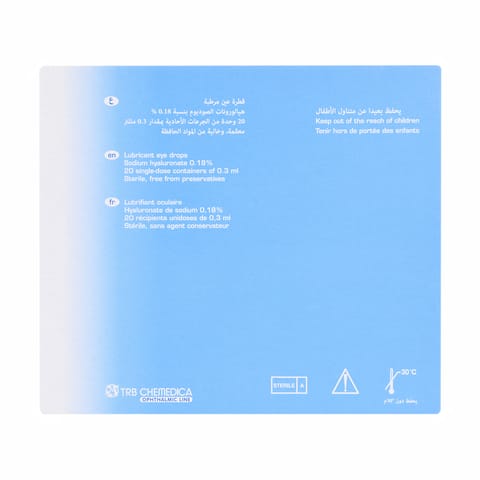 FENISTIL Drops 20Ml